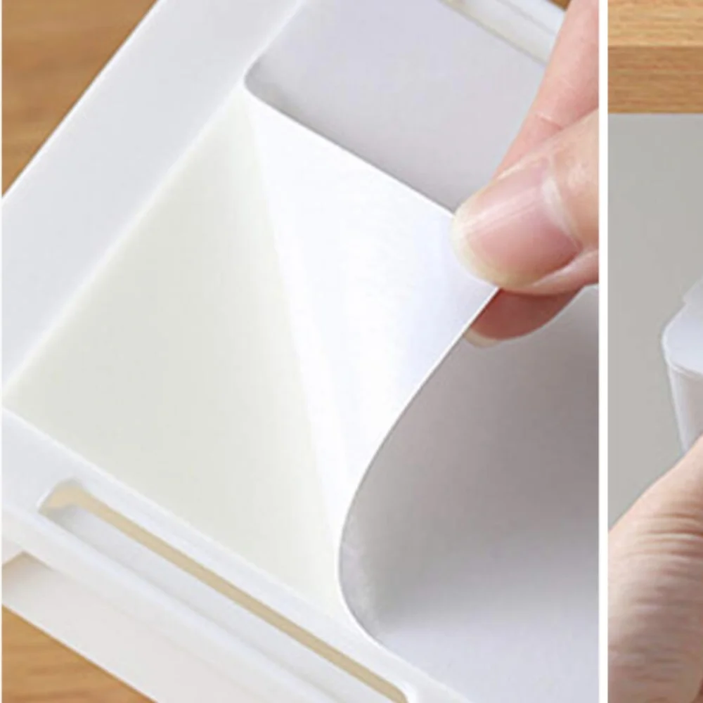 Drawer Design Pen Holder